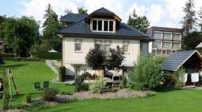 Viktoria Apartments Bled